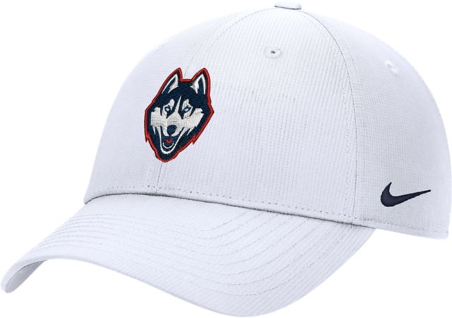 UConn Huskies Club Dri-Fit Adjustable Cap