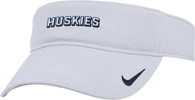 UConn Huskies Visor