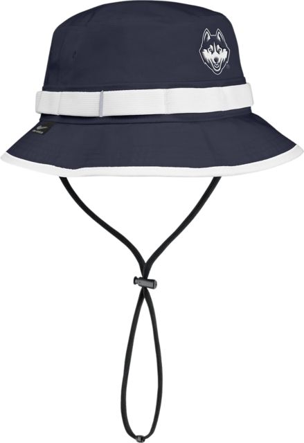 UConn Huskies Bucket Hat
