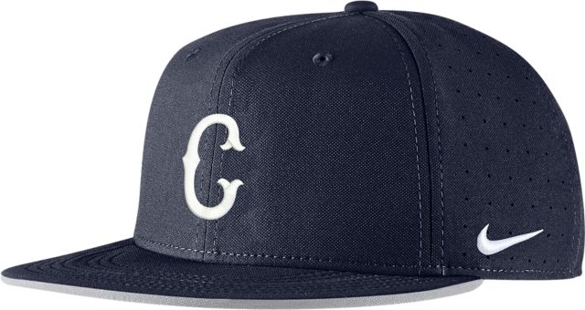 UConn Huskies Fitted Cap