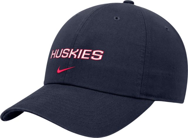 UConn Huskies Youth Adjustable Cap