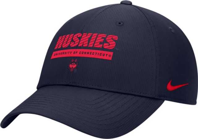 UConn Huskies Youth Cap