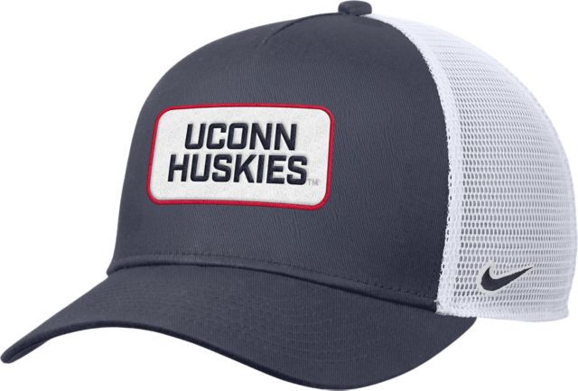 UConn Huskies Youth Meshback Cap