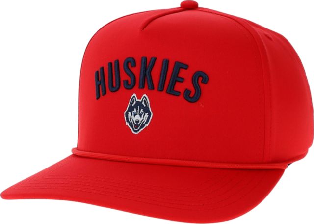 UConn Huskies Adjustable Cap