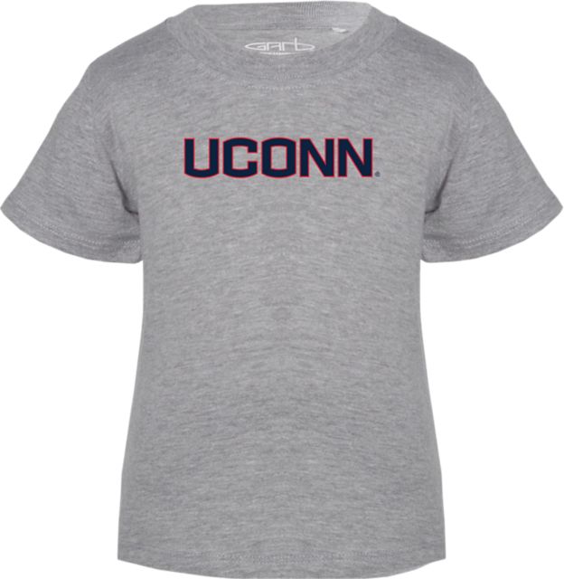 UConn Huskies Infant Tony T-Shirt