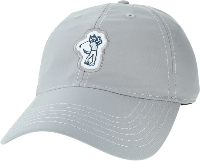UConn Huskies Cool Fit Adjustable Cap