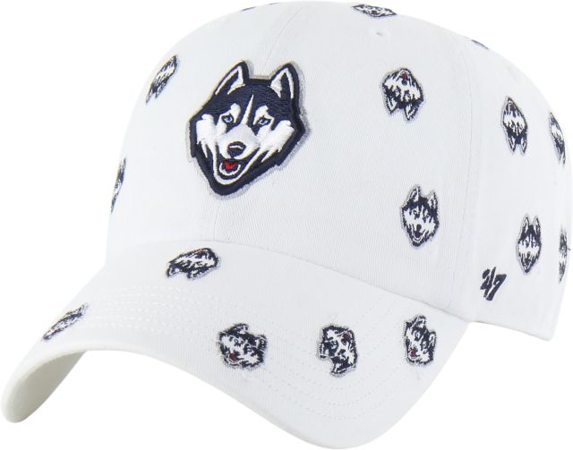 UConn Huskies Women's Adjustable Cap