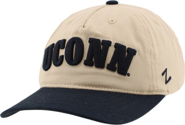 UConn Huskies Adjustable Cap