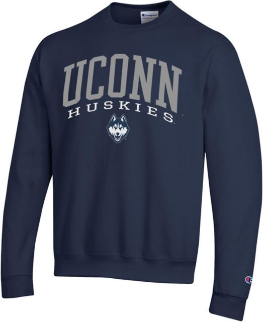 UConn Huskies Crewneck: UConn