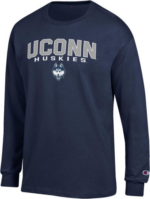 UConn Huskies Long Sleeve T-Shirt
