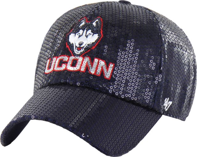 UConn Huskies Women's Adjustable Cap