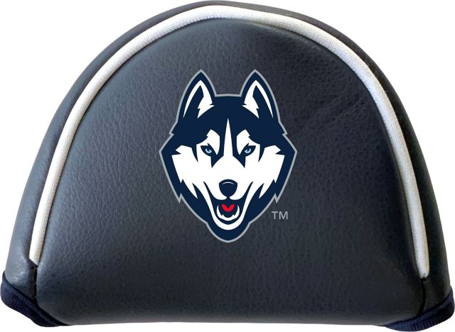 UConn Huskies Putter