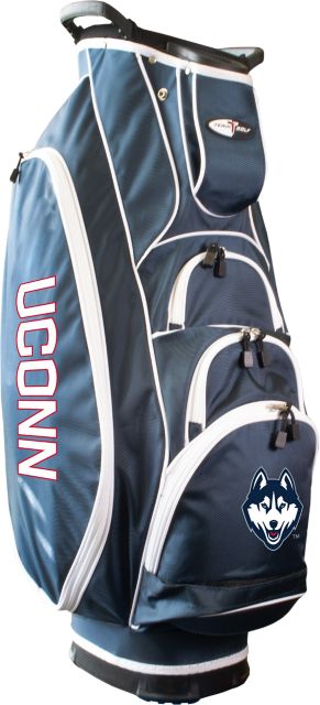UConn Huskies Albatross Golf Cart Bag