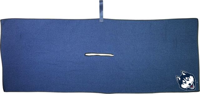 UConn Huskies 16"x40" Towel