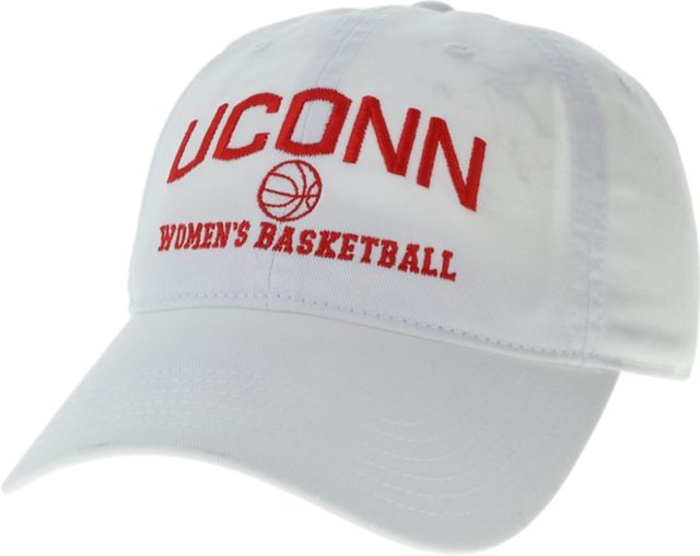 UConn Huskies Women's Basketball Hat