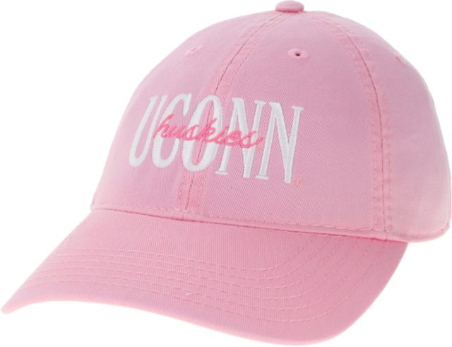 UConn Huskies Women's Adjustable Cap