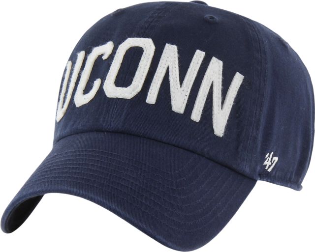 UConn Huskies Adjustable Cap