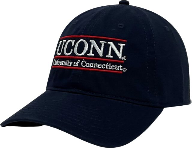UConn Huskies Adjustable Cap