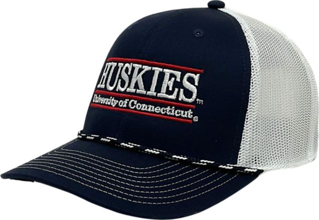 UConn Huskies Cap