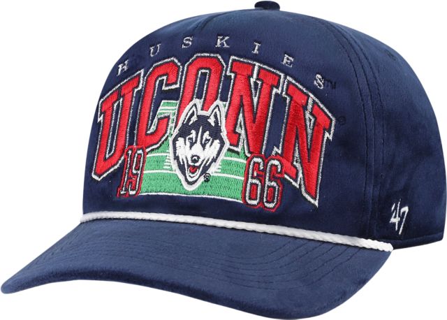 UConn Huskies Women's Go Big Cap