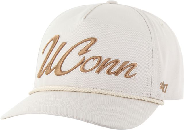 UConn Huskies Cap