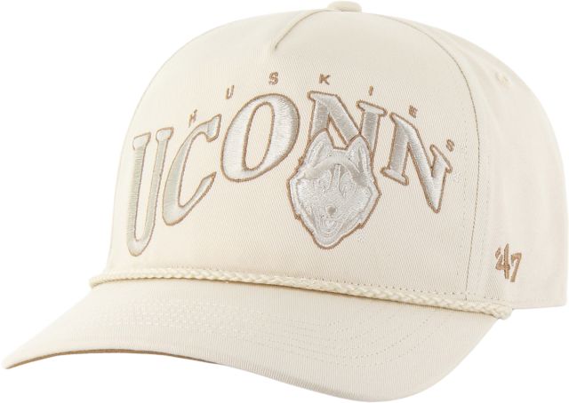 UConn Huskies Cap