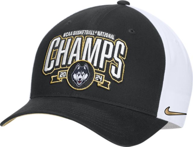 UConn Huskies Men's Basketball 2024 National Champions Classic 99 Cap