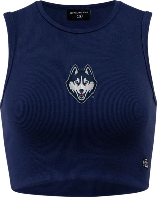 UConn Huskies Women's Tank Top