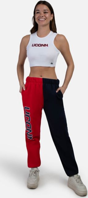 UConn Huskies Sweatpants: UConn