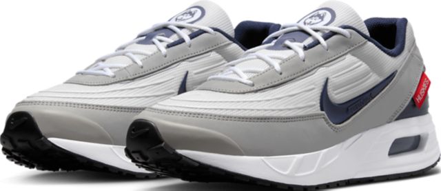 YS UConn Huskies Nike College Air Max Verse Shoes: UConn