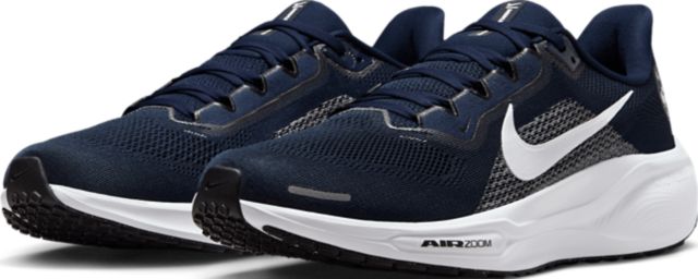 UConn Huskies Nike Pegasus 41 College Road Running Shoes