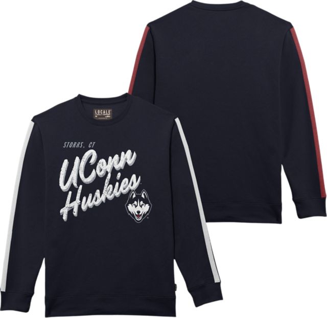 UConn Huskies Women's Crewneck