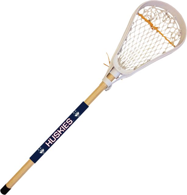 UConn Huskies 20'' Lacrosse Stick