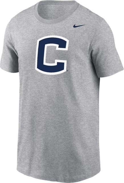 UConn Huskies Tri-Blend Short Sleeve T-Shirt