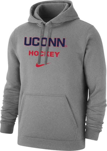 Uconn outlet hockey sweatshirt