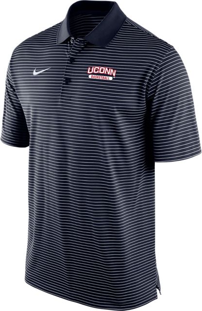 UConn Huskies Basketball Polo