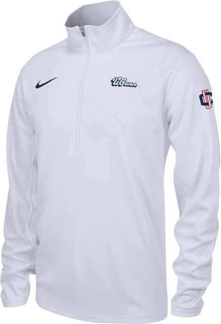 UConn Huskies 1/4 Zip