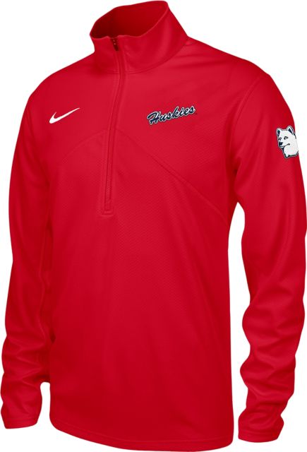 UConn Huskies 1/4 Zip
