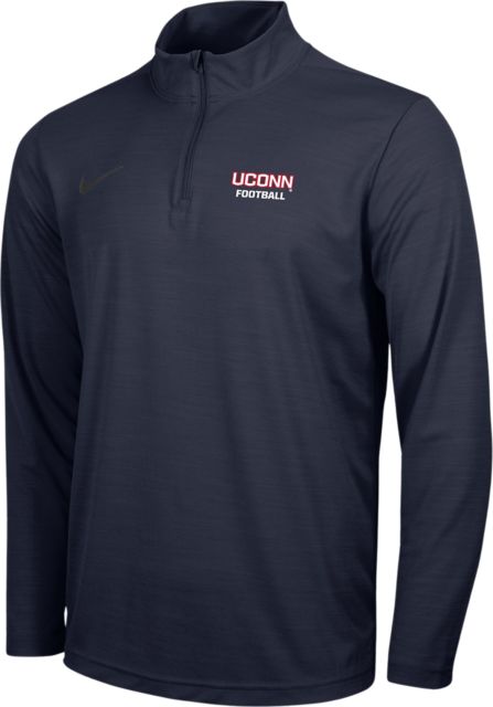 UConn Huskies Football 1/4 Zip