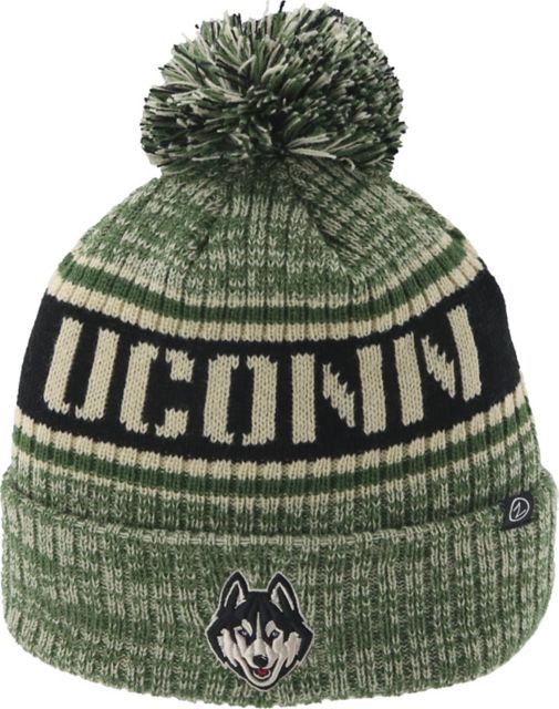 UConn Huskies OHT Beanie