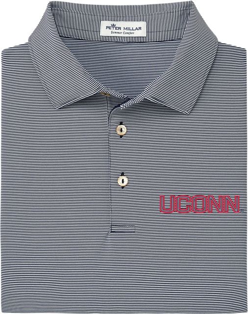 UConn Huskies Polo
