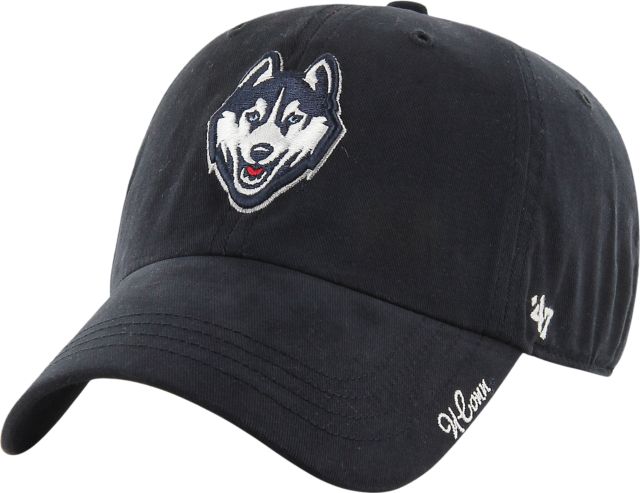 UConn Huskies Women's Adjustable Hat