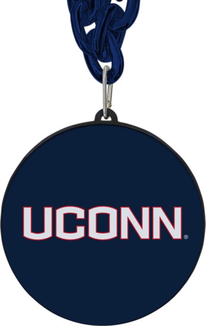 UConn Huskies Gameday Sports Chain