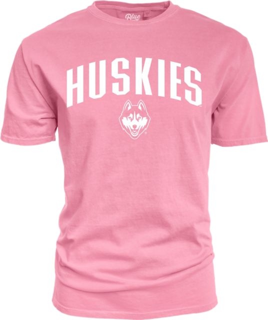 UConn Huskies Short Sleeve T-Shirt