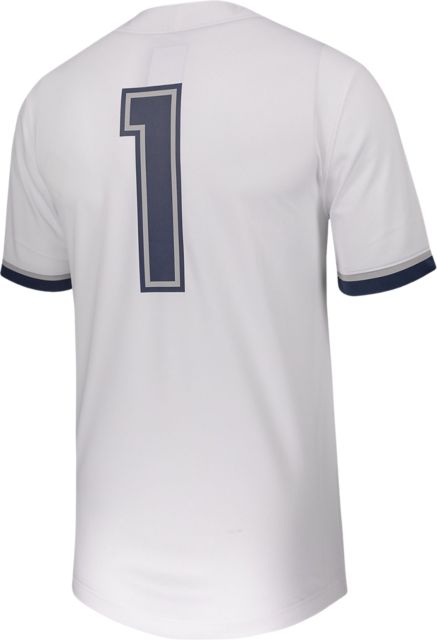 UConn Huskies #1 Replica Football Jersey 3XL