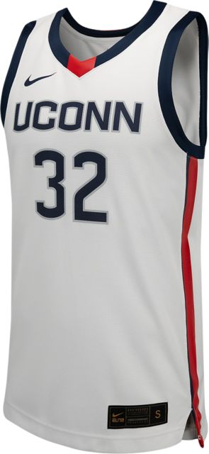 Huskies men's basketball jersey