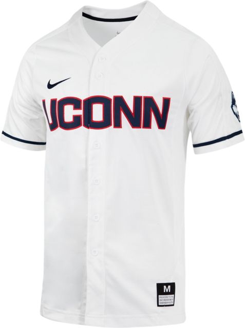 UConn Huskies Baseball Replica Jersey