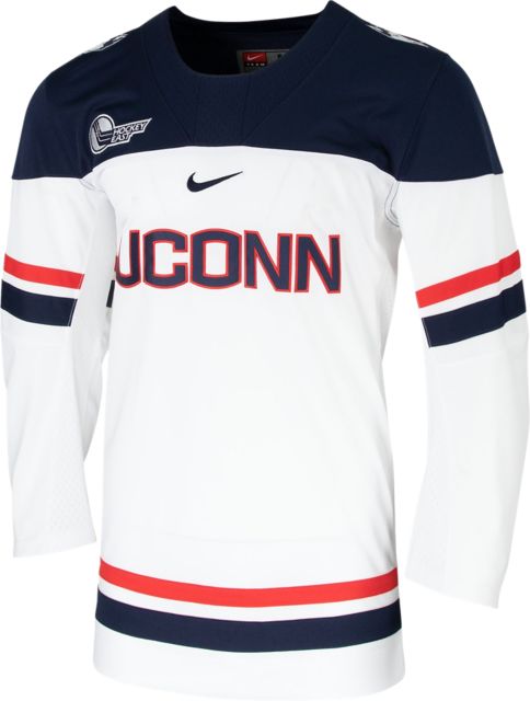 UConn Huskies Replica Hockey Jersey