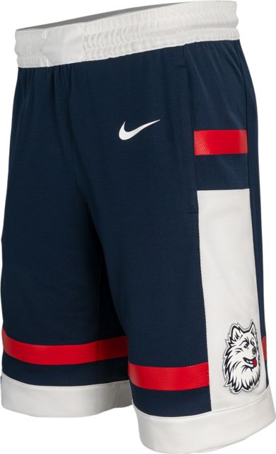 UConn Huskies Basketball Replica Shorts