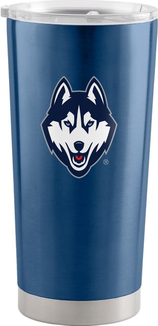 University of Connecticut 20 Oz. Tumbler